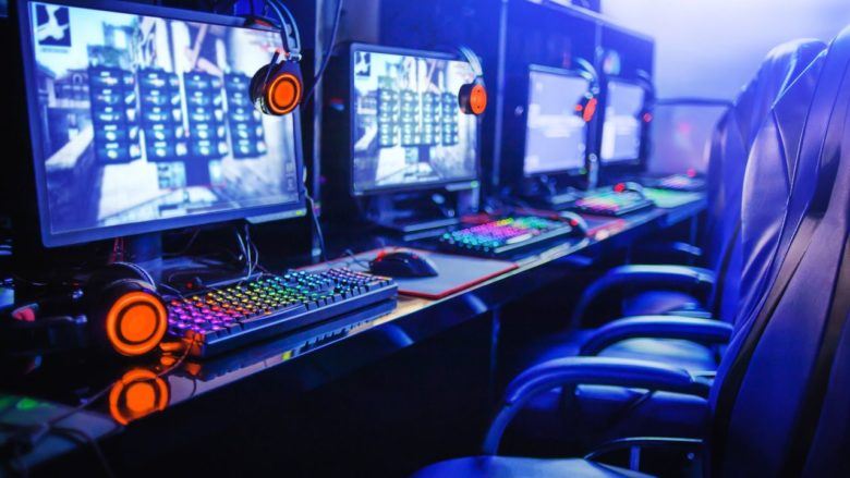 Новые сайты игровых клубов